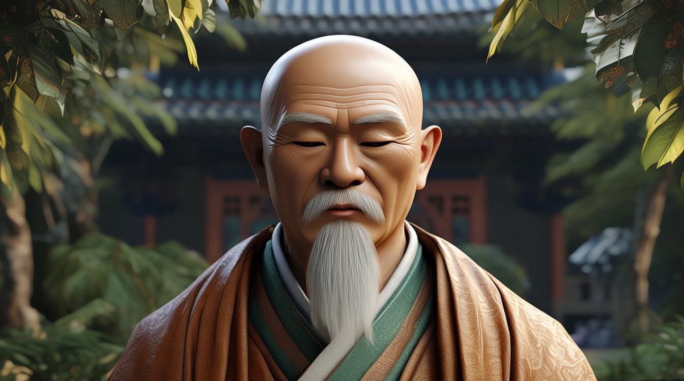 慧律法师感情