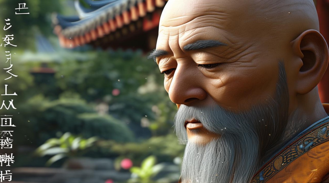 慧律法师感情