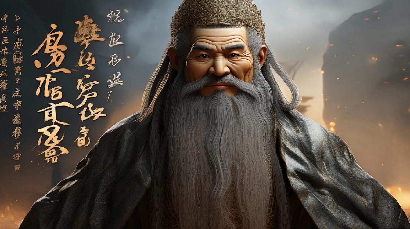 明一法师 图片