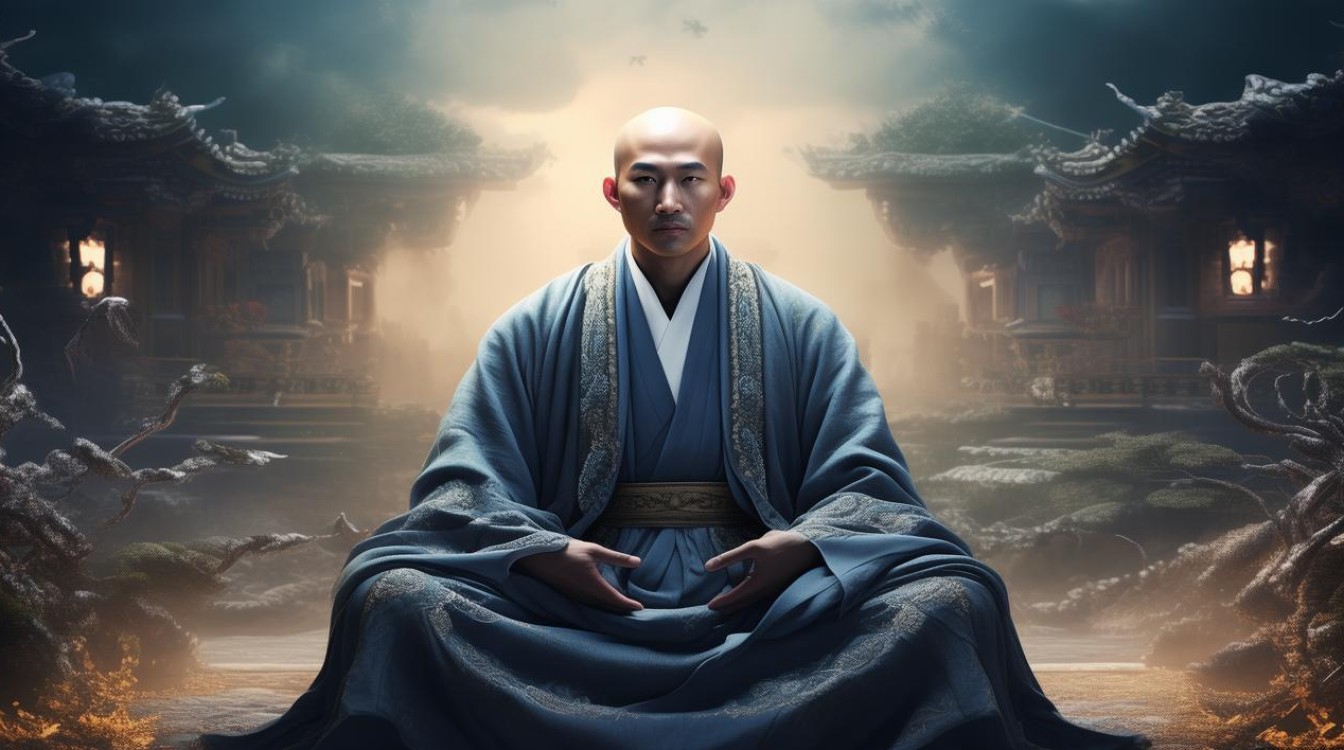 梦 弘一法师