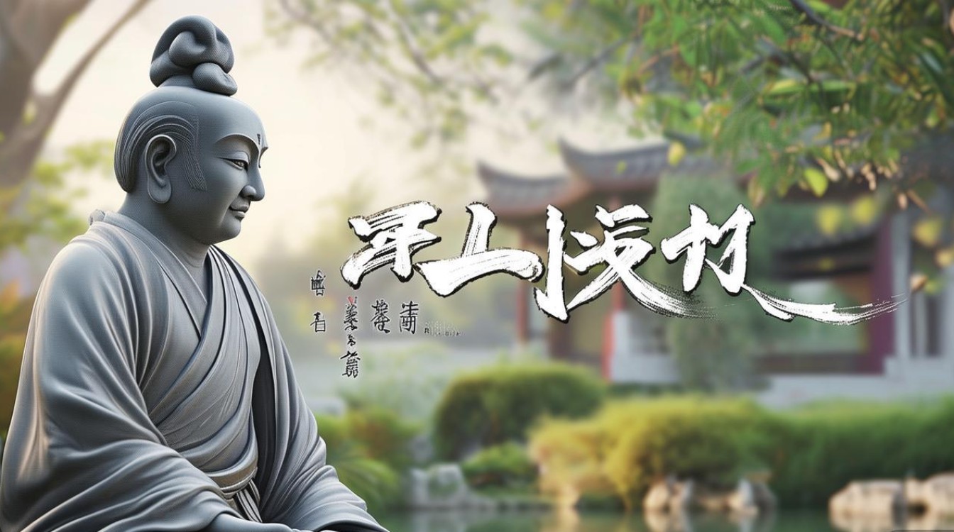南怀瑾是哪位菩萨