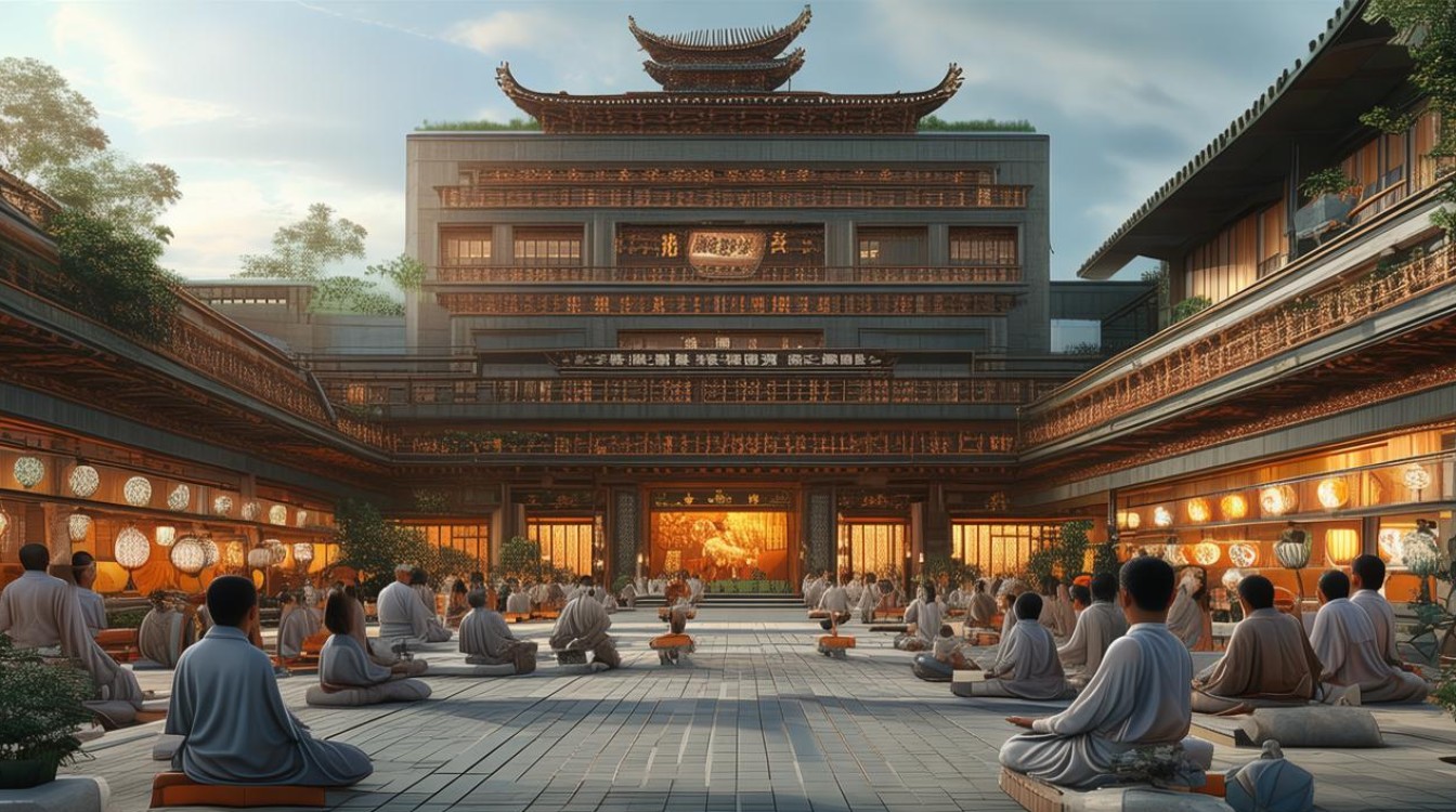 德国佛教协会