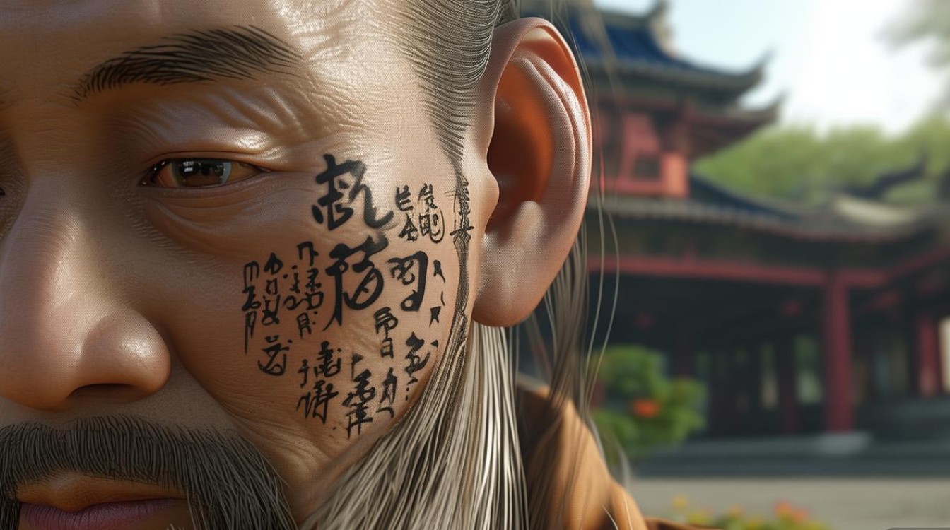 慈舟法师耳根