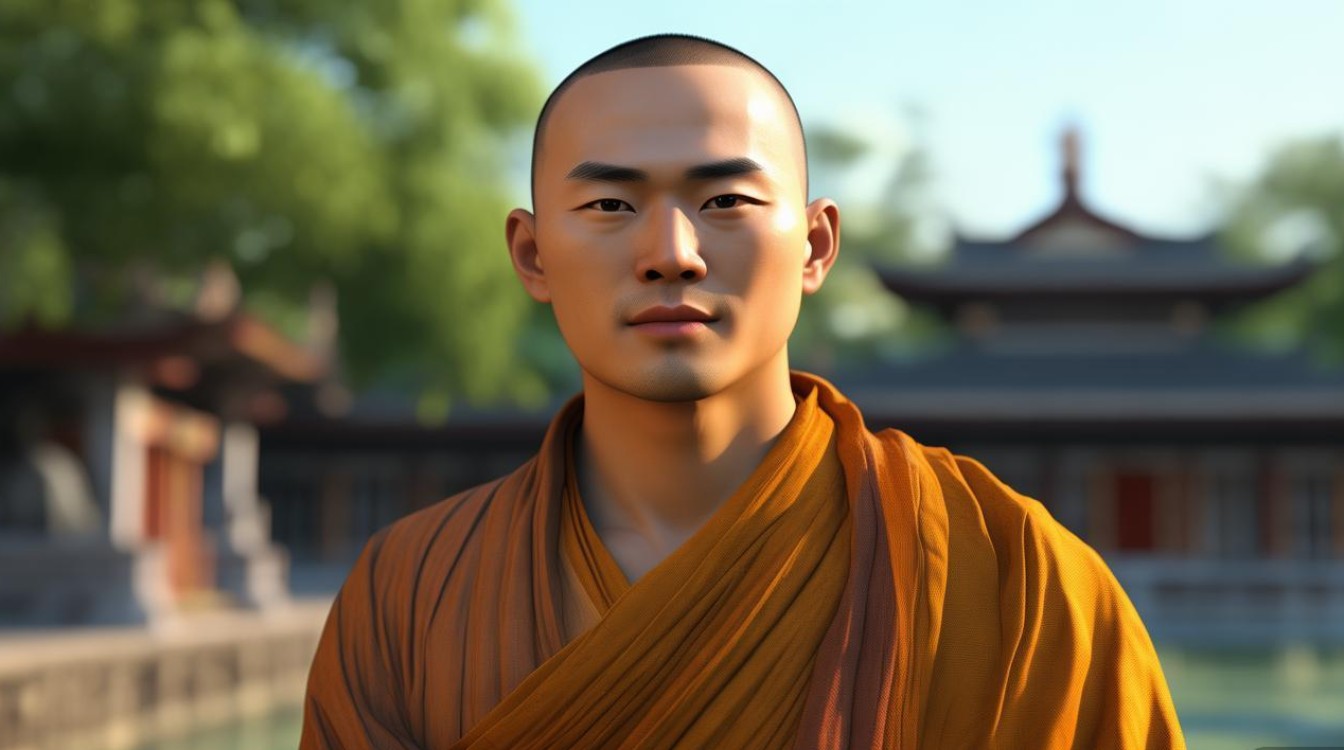 佛教男居士