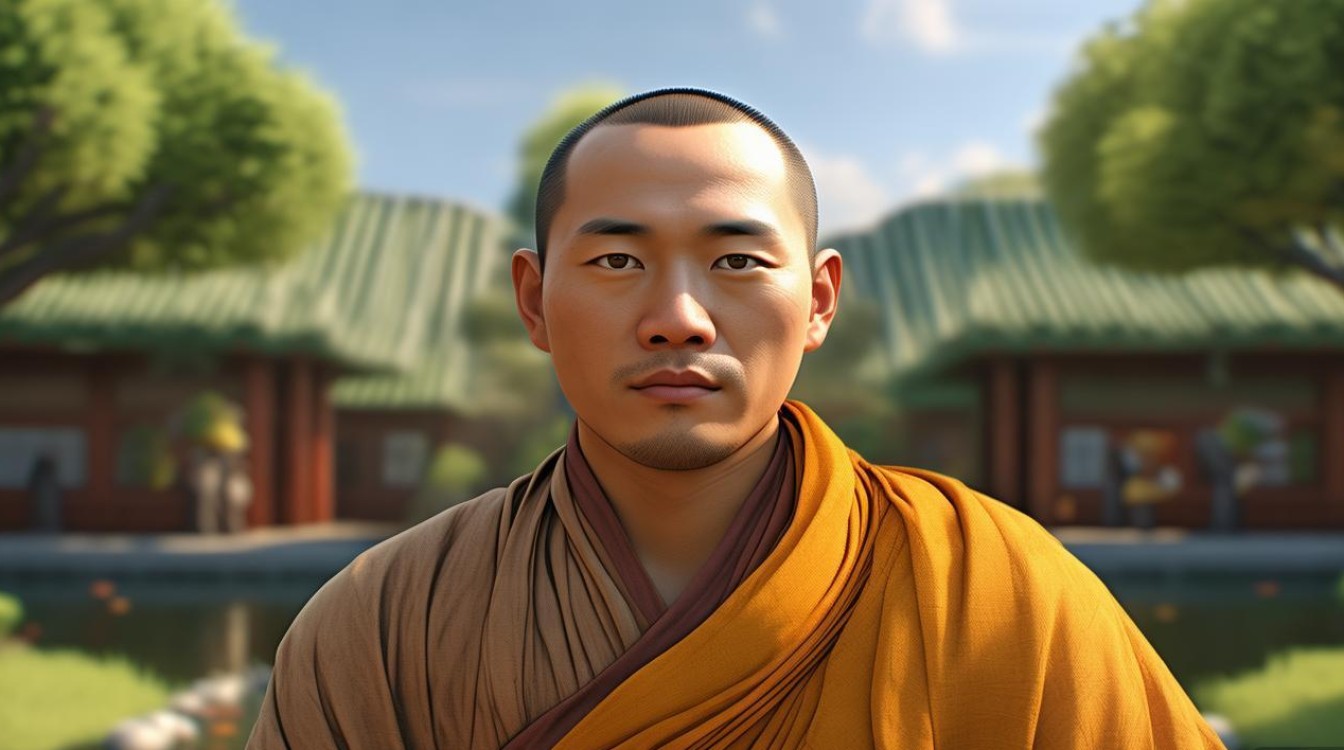 佛教男居士