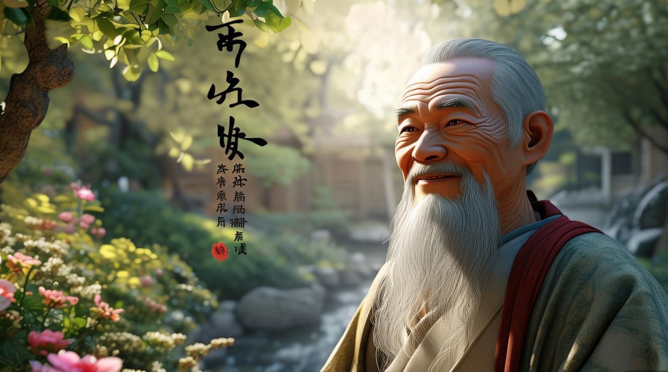 游本昌是菩萨再来