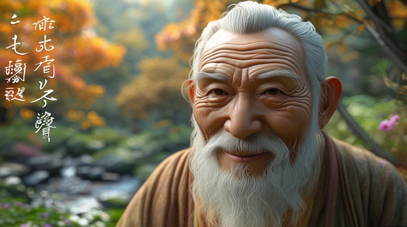 游本昌是菩萨再来