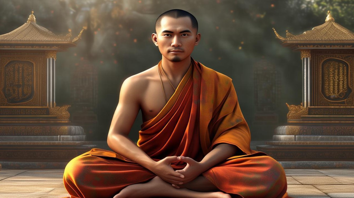 佛教生活 原谅