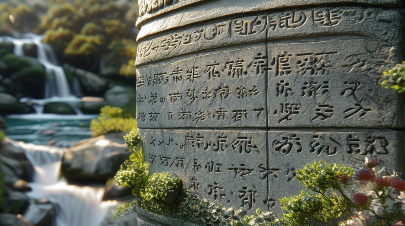 普贤菩萨禅语