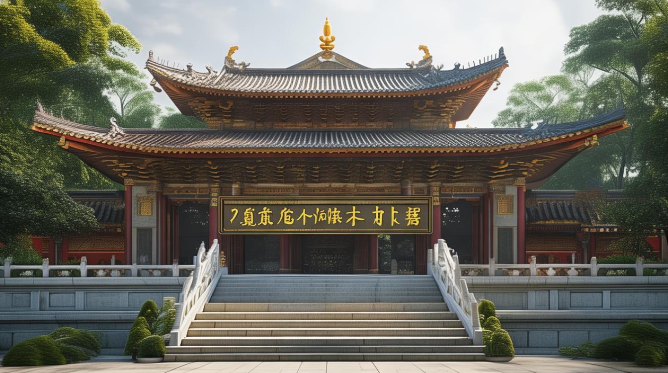 空耗寺庙信财 因果