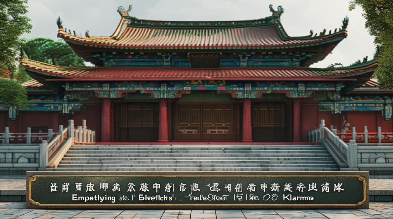 空耗寺庙信财 因果