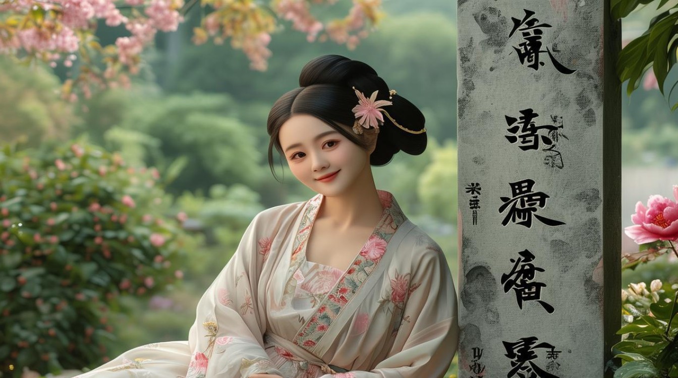 女生叫佛菩萨