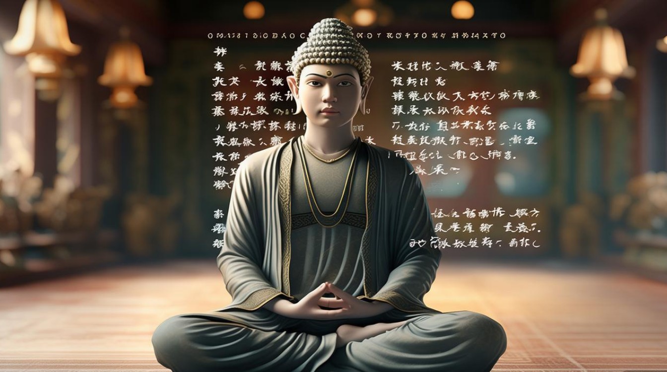 佛教坐禅步骤