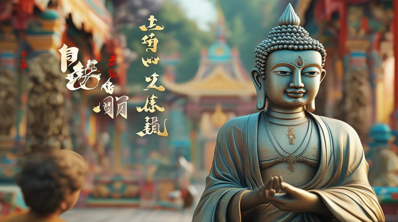 菩萨送来转世的人