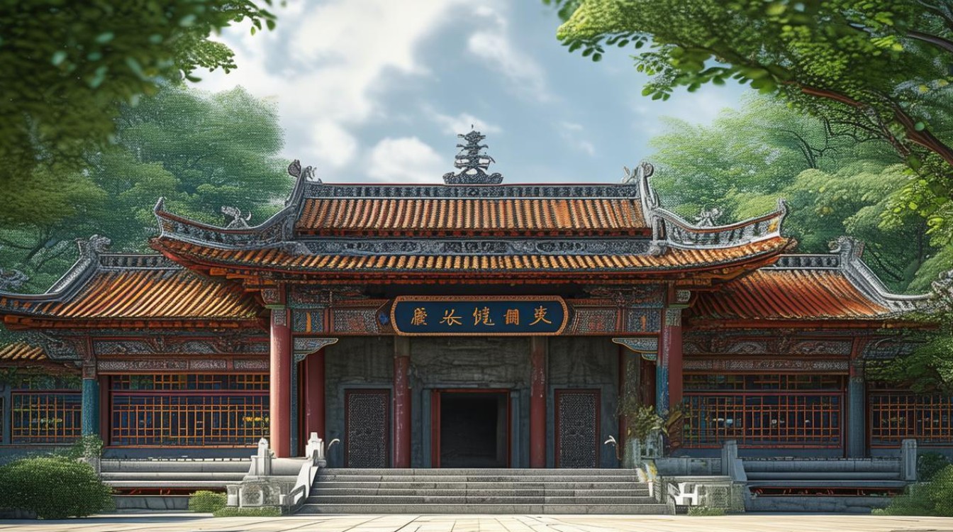 江西抚州佛教寺庙吗