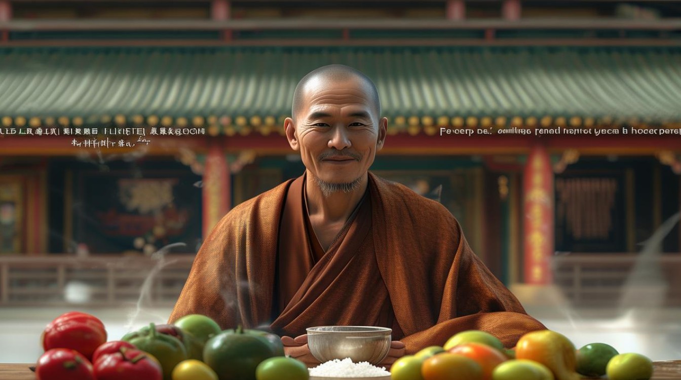 贪吃在佛教