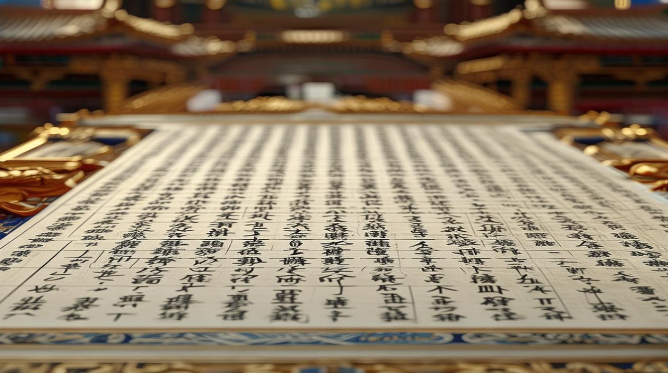 全国宫观寺庙数量