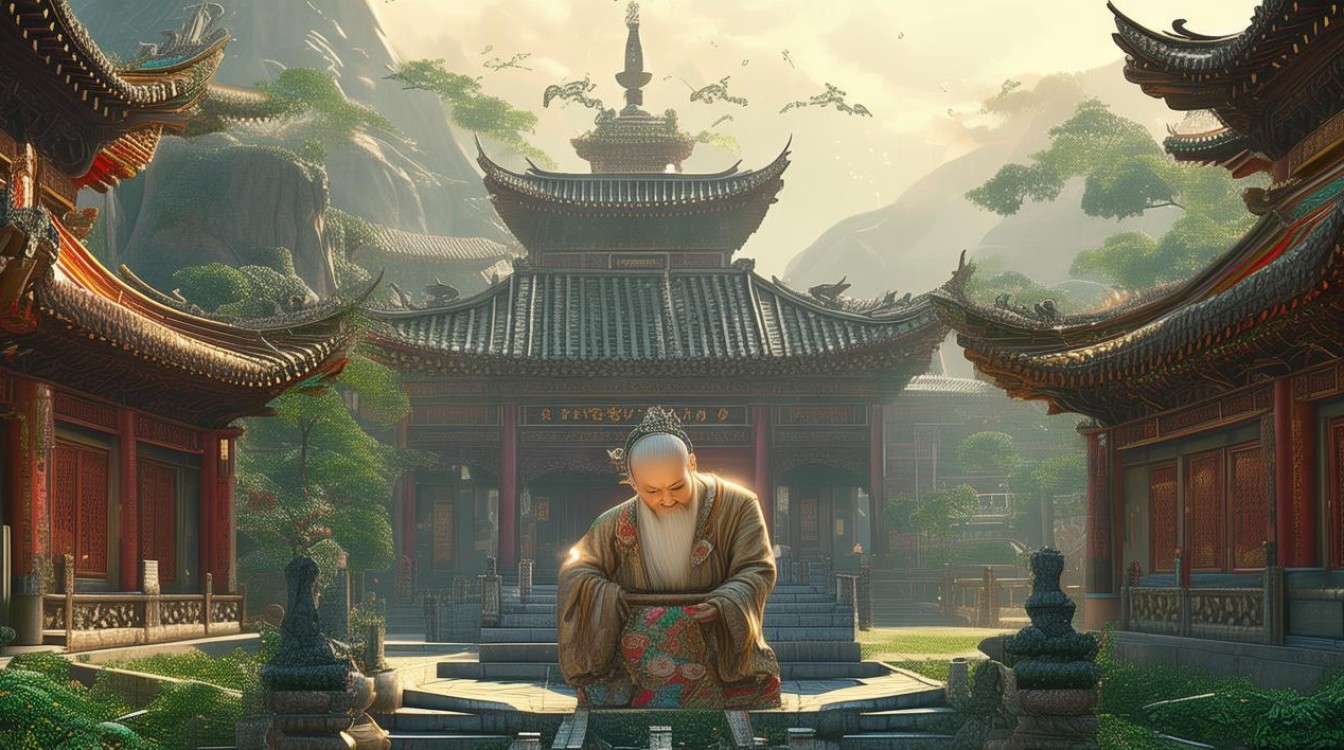 仙游宏玉法师