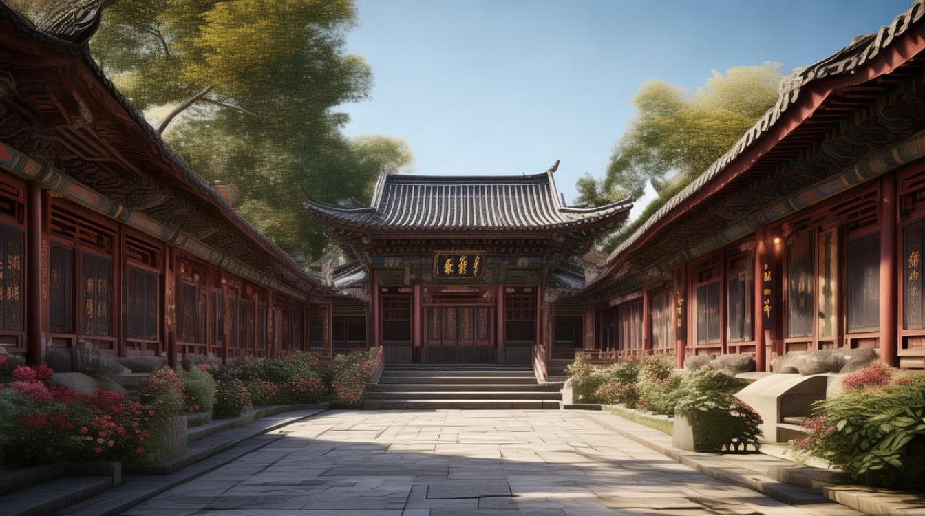 燎原镇有什么寺庙