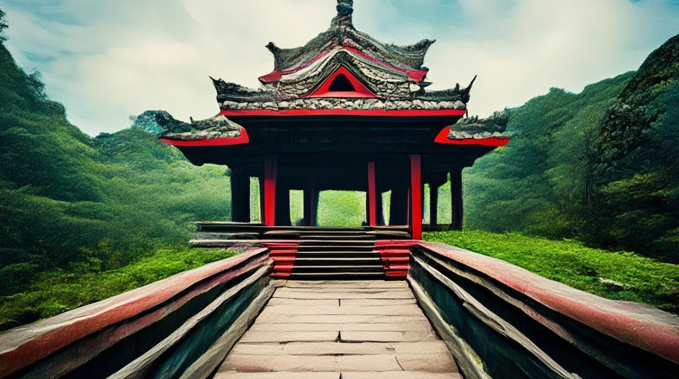 居士在寺庙怎样磕头