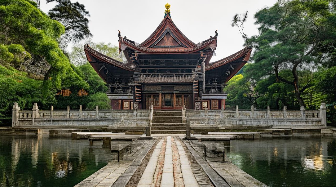 居士在寺庙怎样磕头