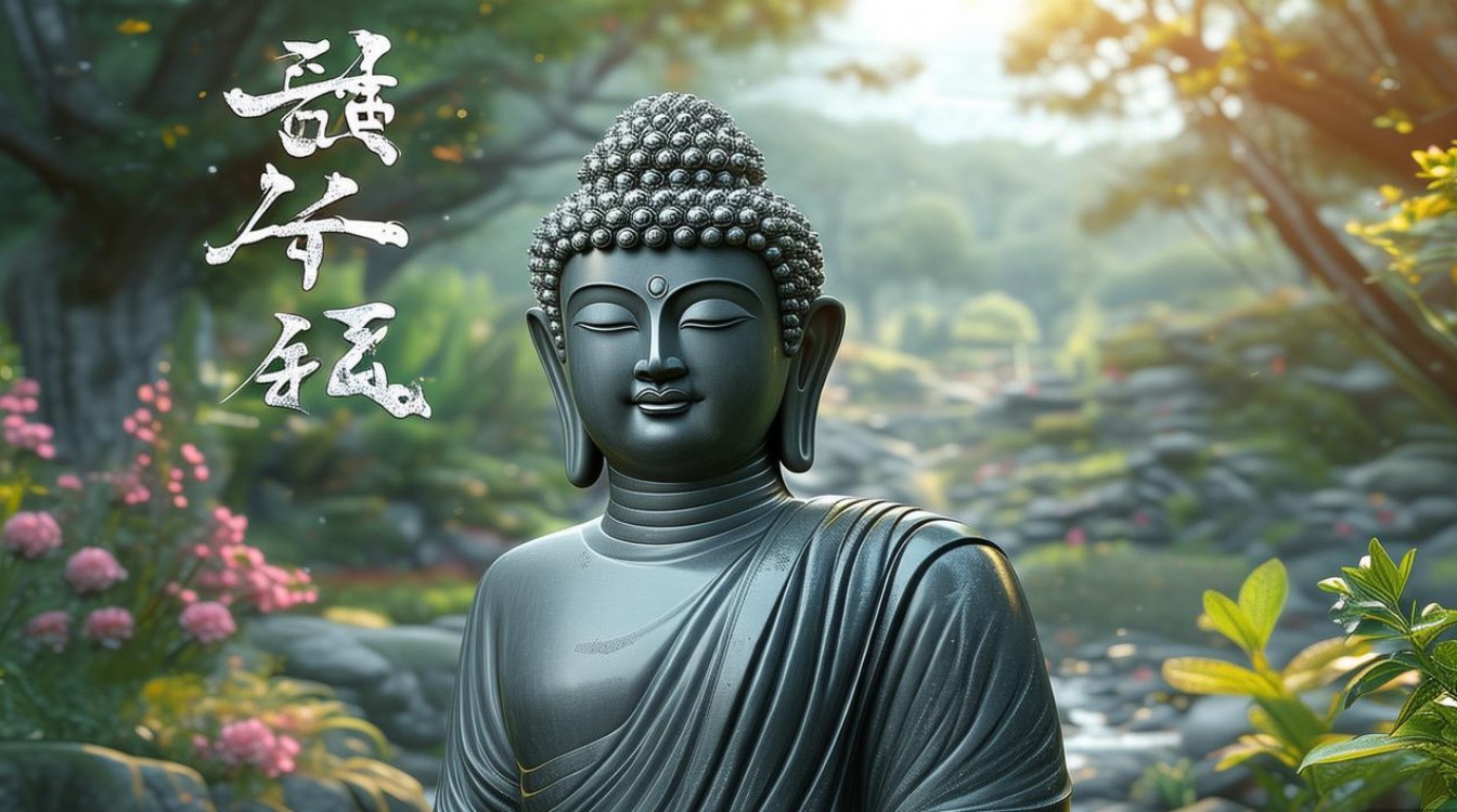 菩萨常觉不住