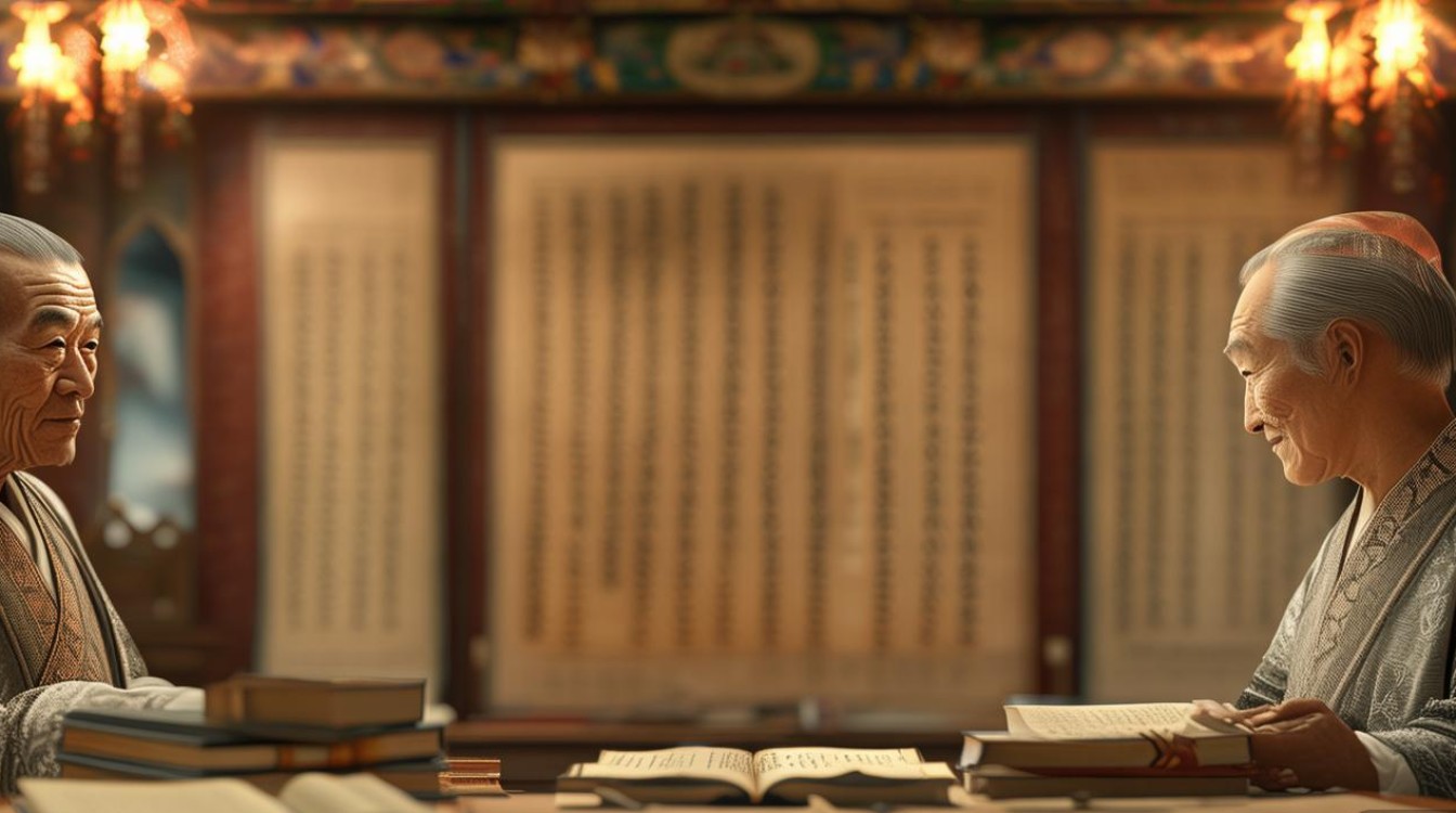 佛教《心经》讲座