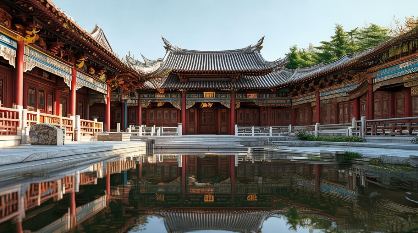 河北附近寺庙有哪些