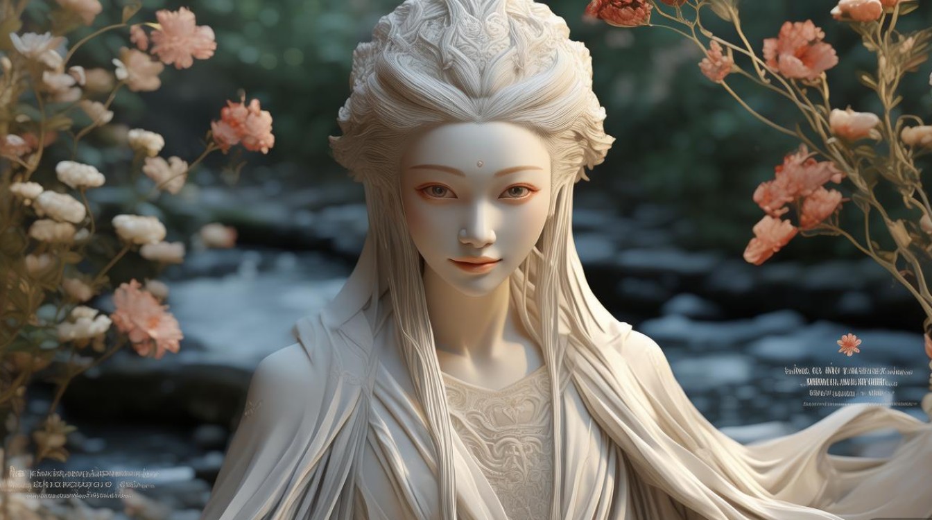 菩萨特别美