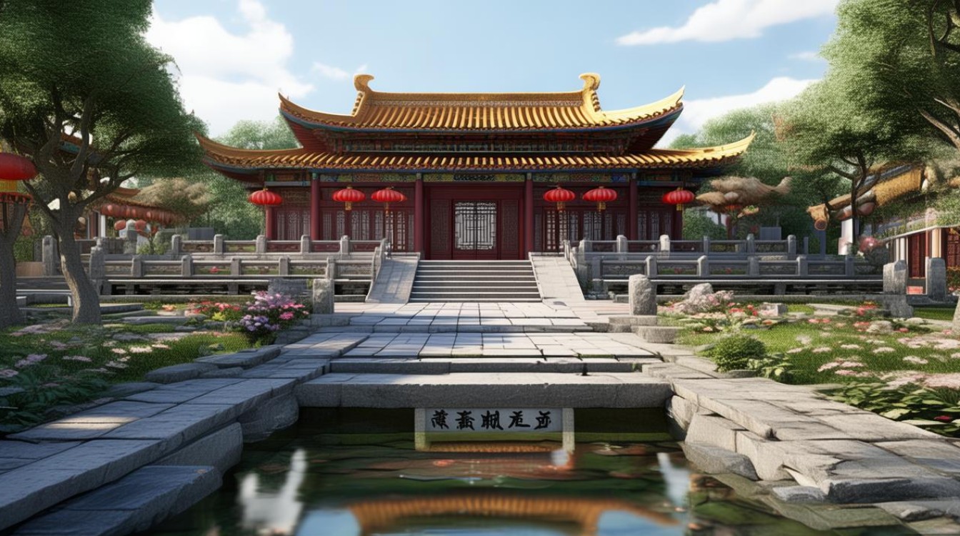威海哪有道家寺庙