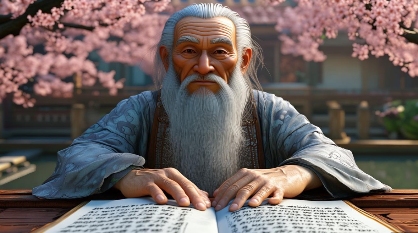 能照法师 师父