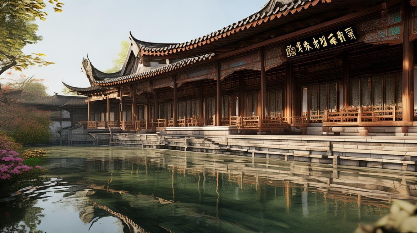 常州嘉庆年的寺庙