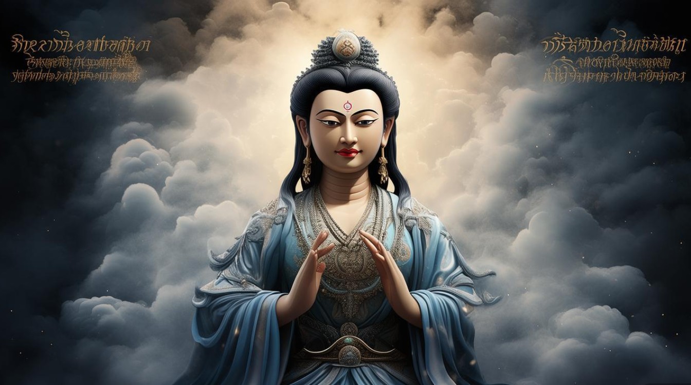 虚空藏菩萨 感应