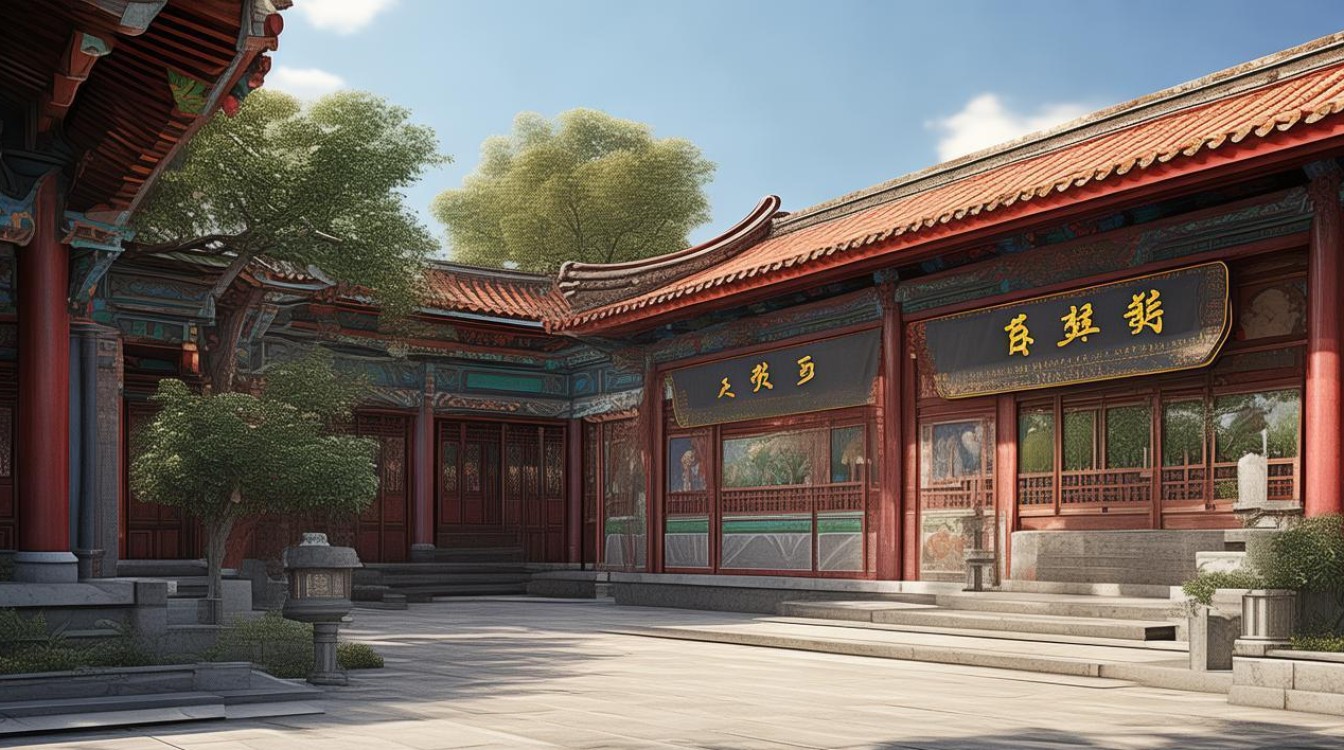 增城正果有什么寺庙