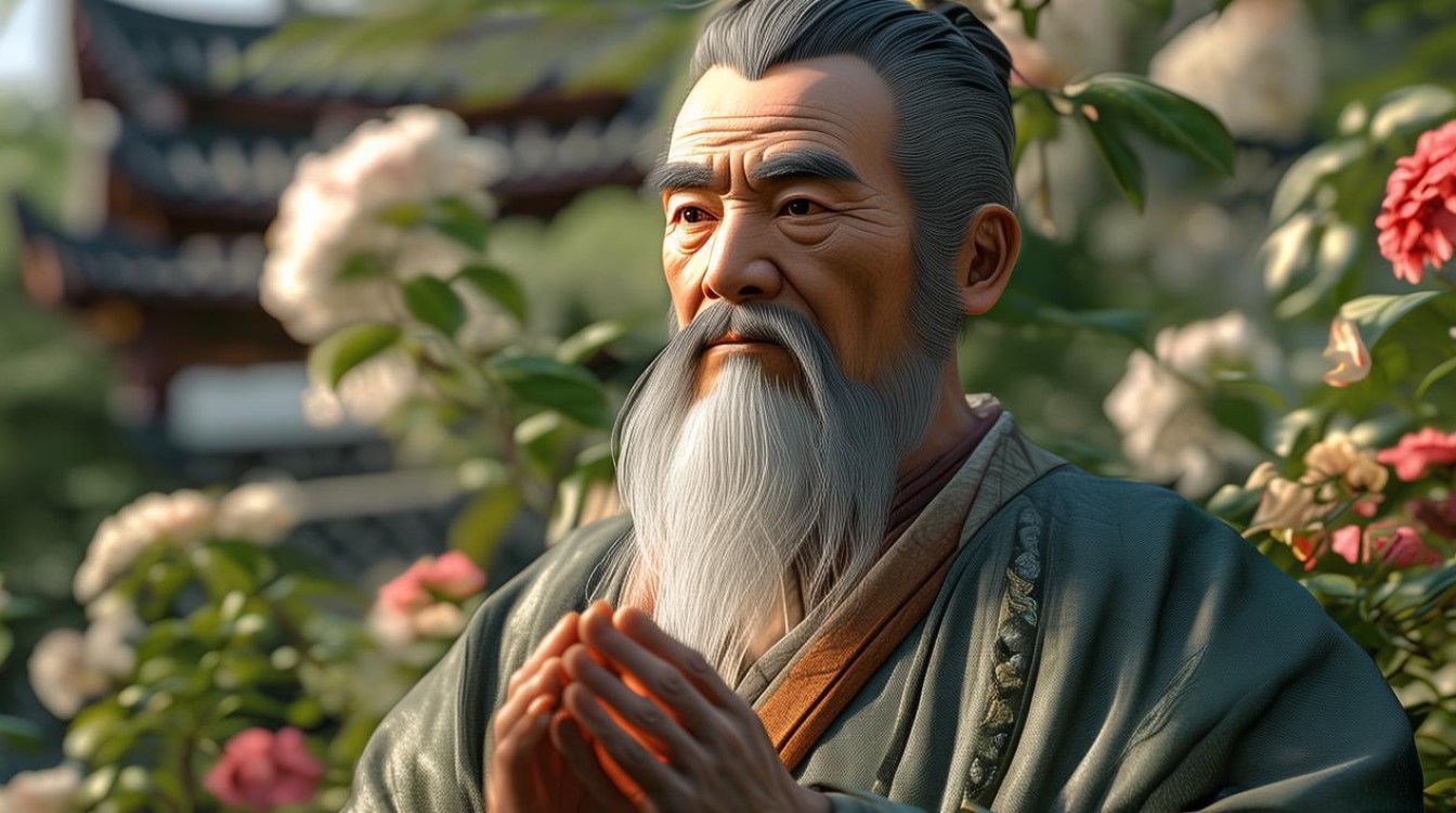 传喜法师 命运