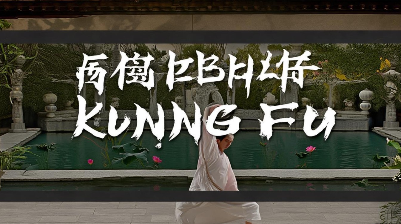 视频《佛教功夫》