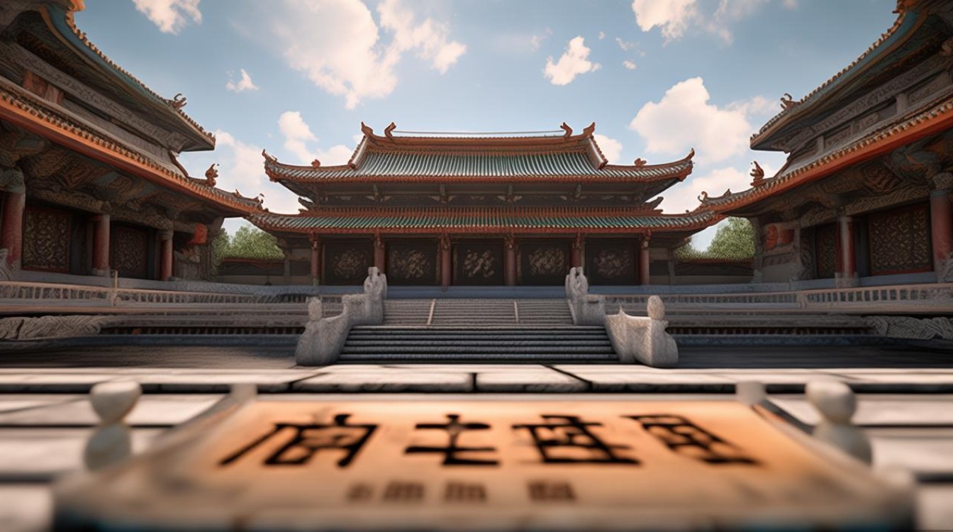 普通开光寺庙怎么开