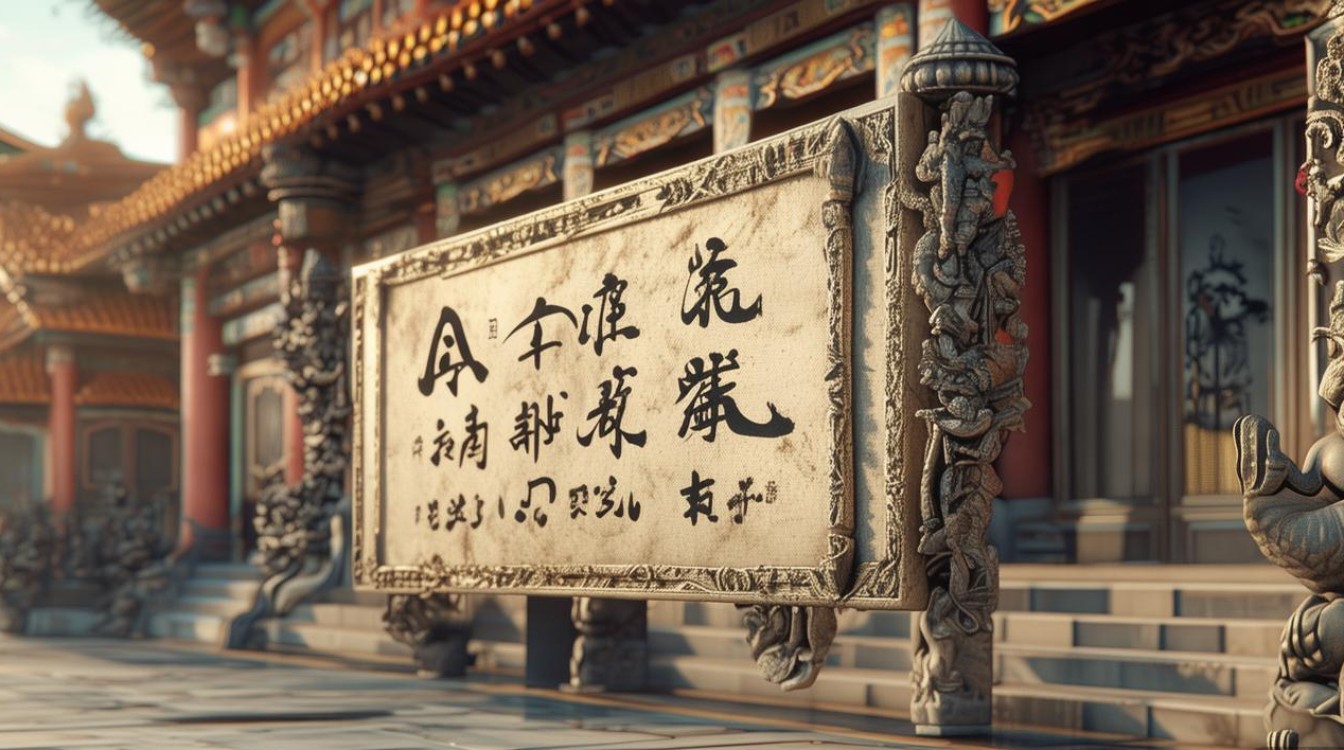 普通开光寺庙怎么开