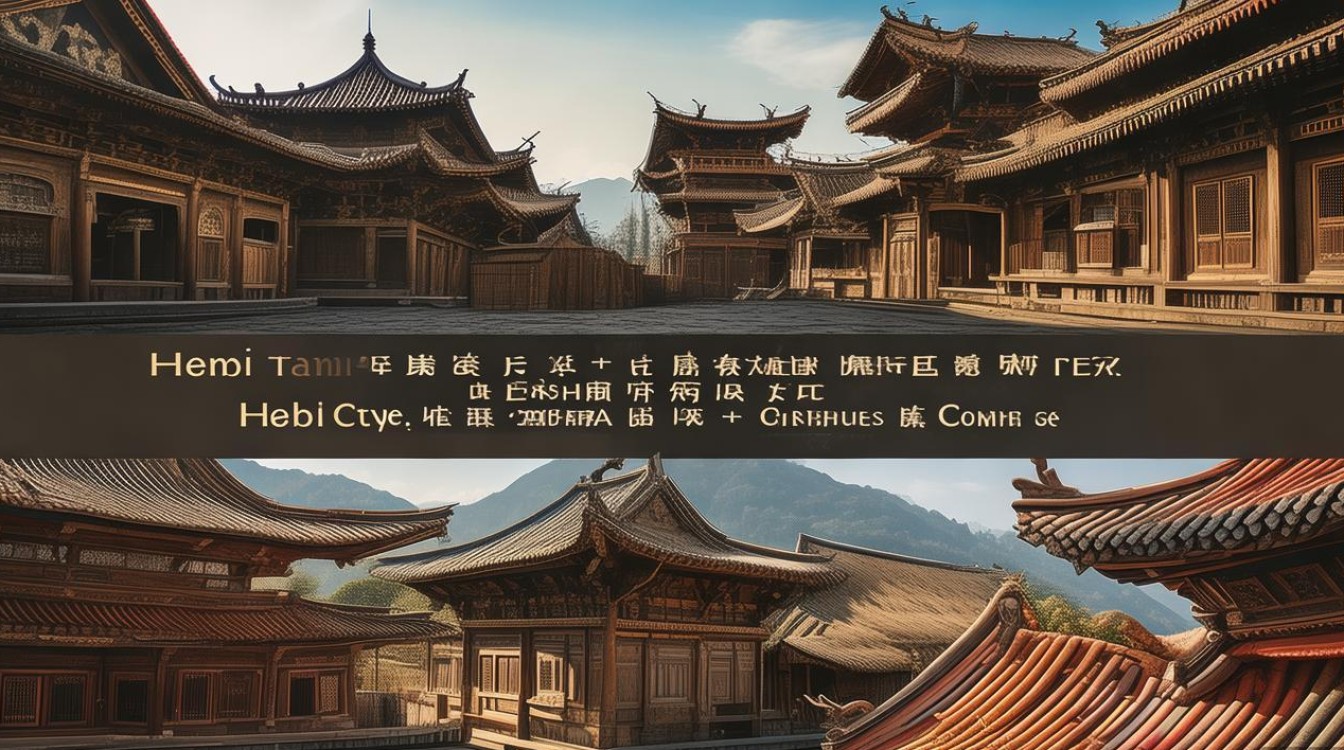 鹤壁市寺庙大全