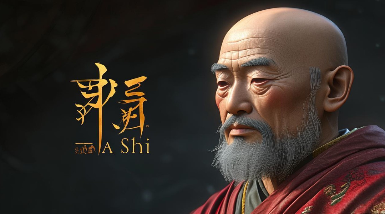 释觉贤法师