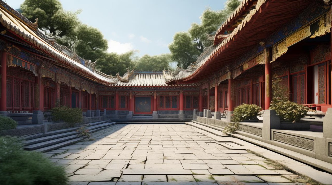 广东可住的寺庙