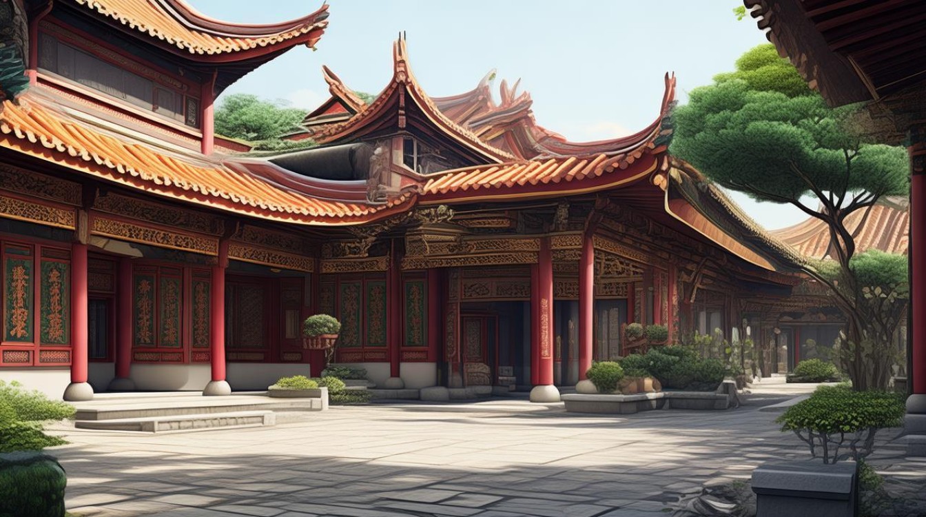 广东可住的寺庙