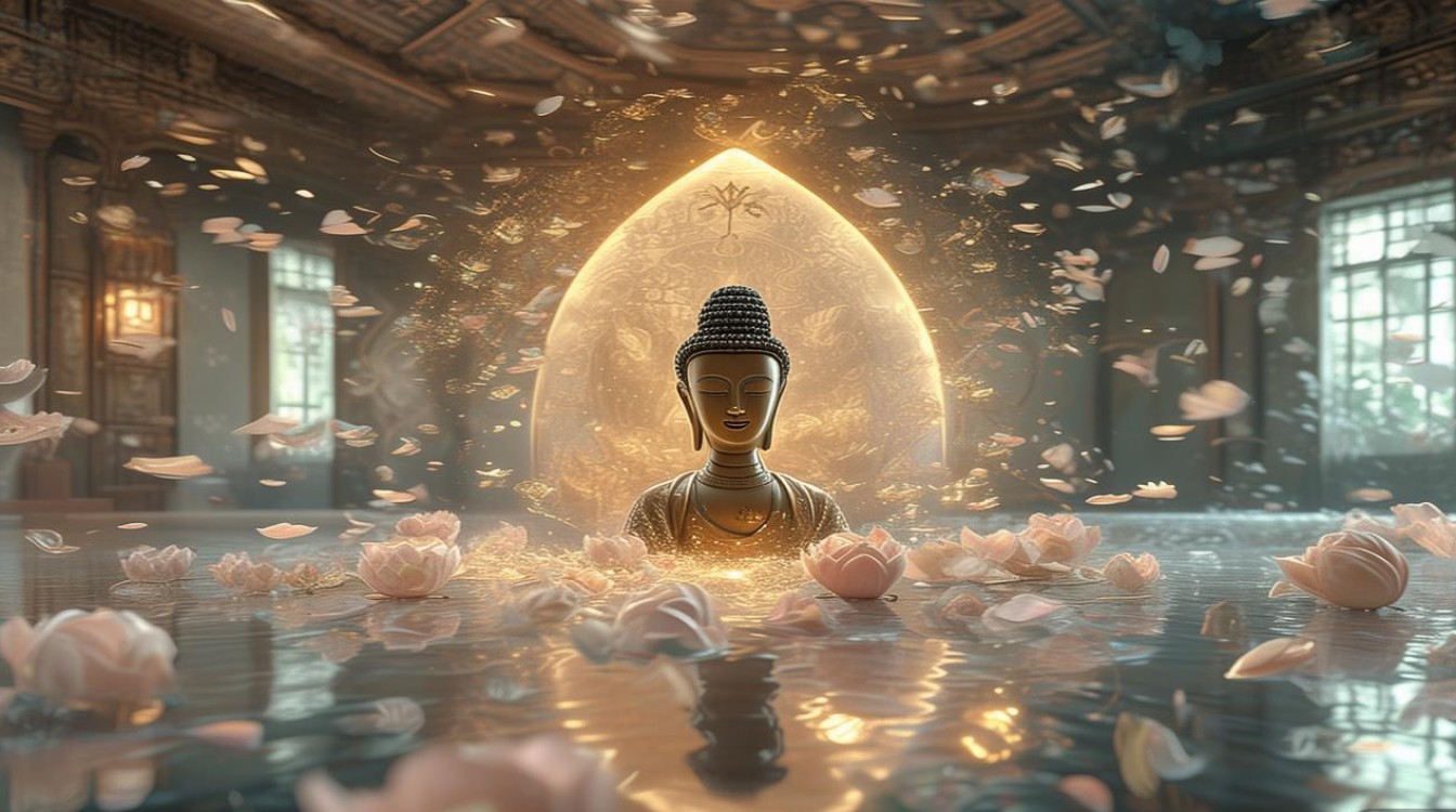 梦到虚空藏菩萨