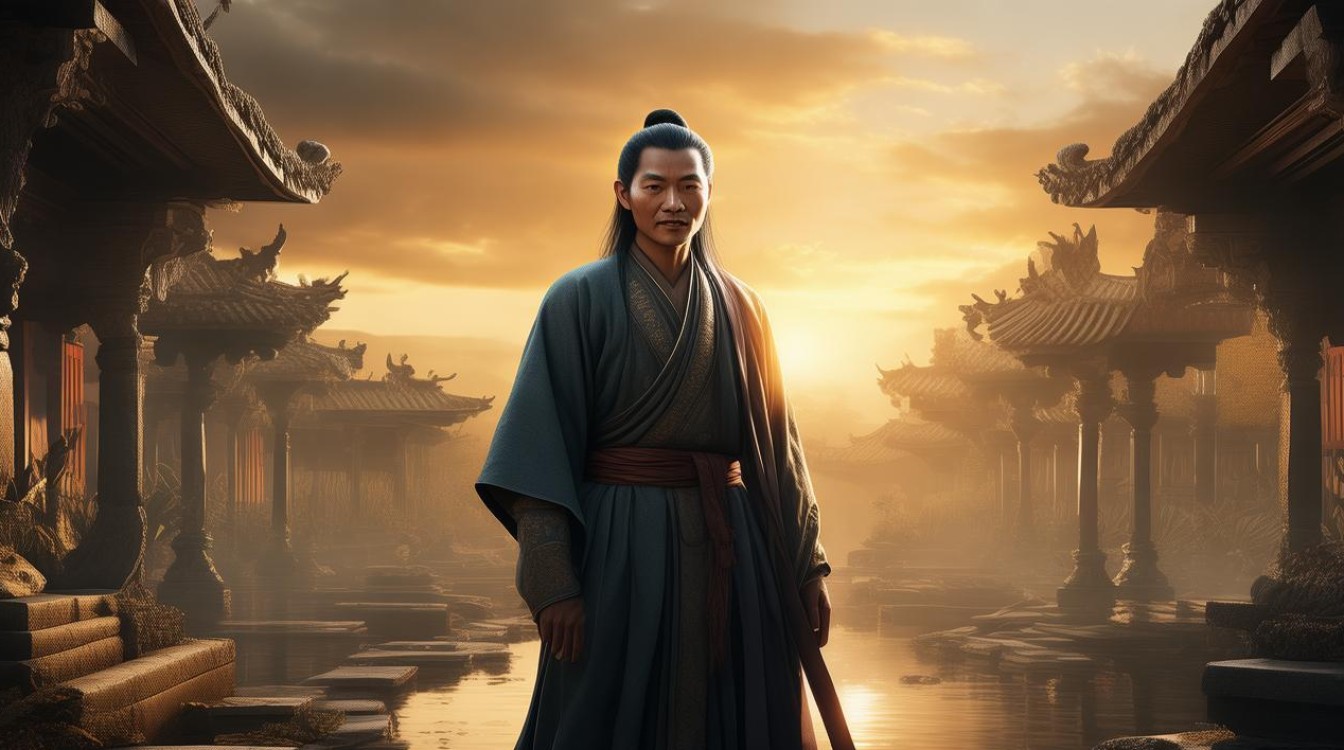 海涛法师的师傅