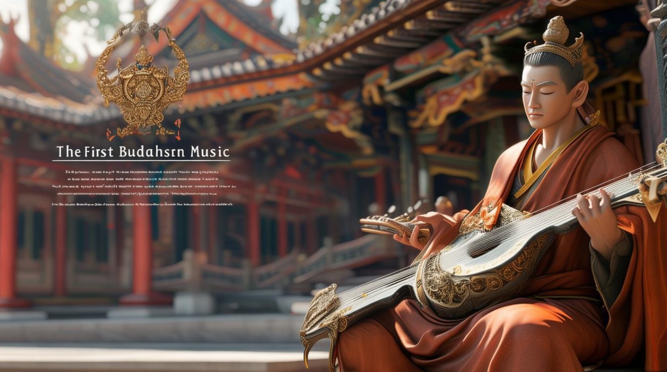 佛教音乐首