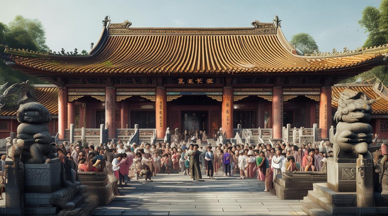 阳泉最灵验的寺庙