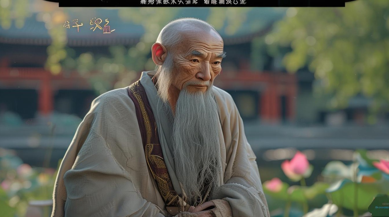 弘一法师消瘦