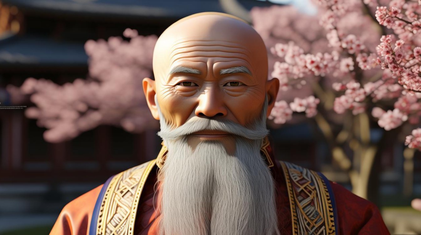 东北圣明法师简介