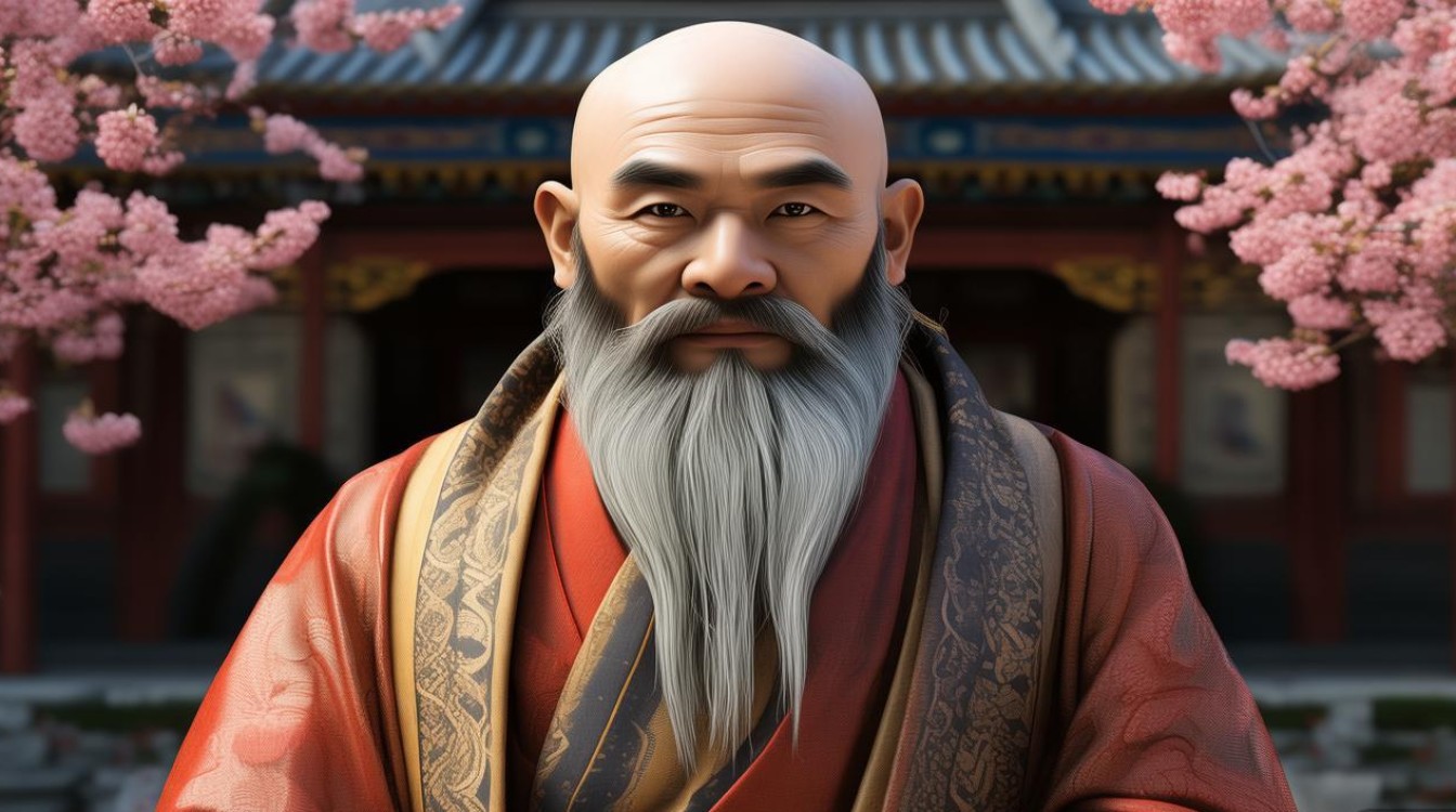 东北圣明法师简介