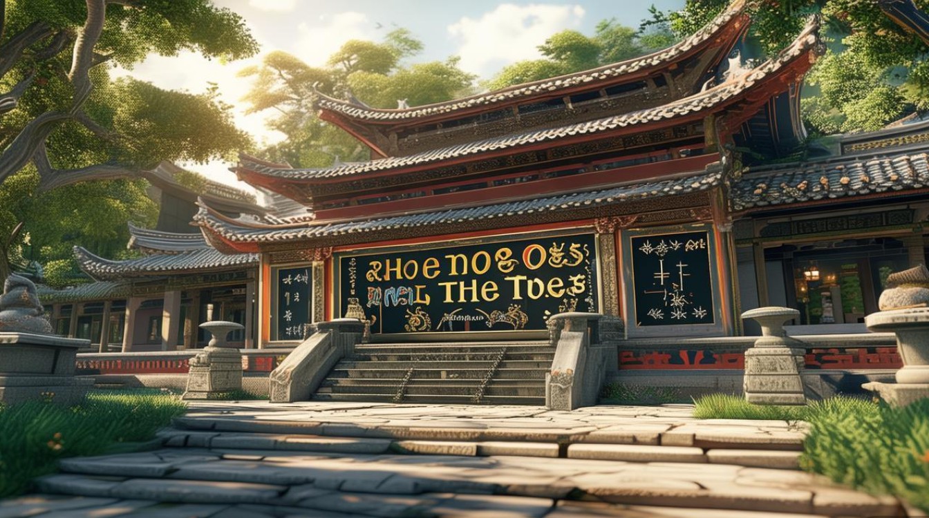 如果不顺的话去寺庙
